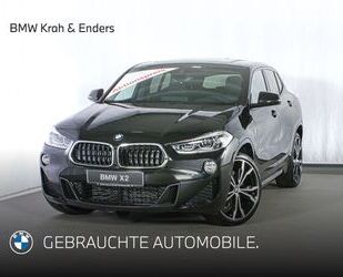 BMW BMW X2 20d M Sport Leder Panorama HeadUP Navi LED Gebrauchtwagen