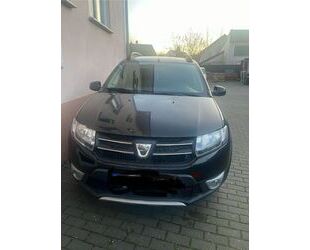 Dacia Dacia Sandero TCe 90 Stepway Ambiance Stepway Ambi Gebrauchtwagen