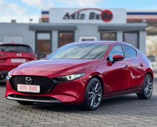 Mazda Mazda 3 Lim. 5-trg. KAMERA|HUD|ACC|BOSE Gebrauchtwagen