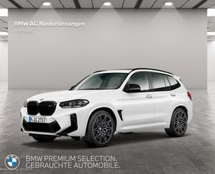 BMW BMW X3 M Harman/K LiveCockpitProf Head-Up Kamera Gebrauchtwagen