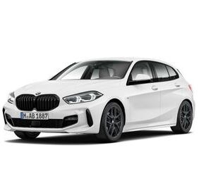 BMW BMW 118i M Sport Klimaaut. Sportsitze HIFI Gebrauchtwagen