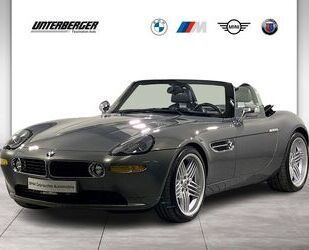 BMW BMW Z8 Roadster Roland Emmerich Unterschrift Gebrauchtwagen