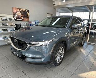 Mazda CX-5 Gebrauchtwagen