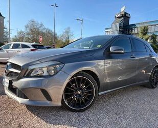 Mercedes-Benz A 180 Gebrauchtwagen
