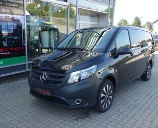 Mercedes-Benz Mercedes-Benz Vito 114 CDI Mixto Lang 5-SITZER/LKW Gebrauchtwagen