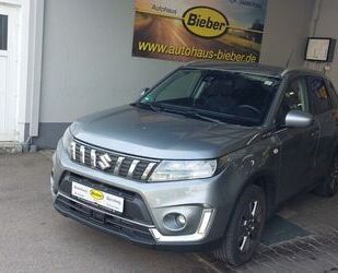 Suzuki Suzuki Vitara 1.4 Boosterjet Hybrid Allgrip Comfor Gebrauchtwagen