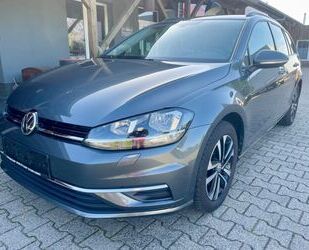 VW Volkswagen Golf VII Variant United Start-Stopp Gebrauchtwagen