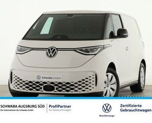 VW Volkswagen ID.Buzz Cargo 82 kW/h *LED*AHK*ACC*SIDE Gebrauchtwagen