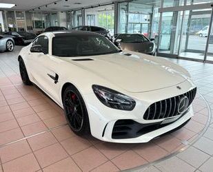 Mercedes-Benz Mercedes-Benz AMG GT R Gebrauchtwagen