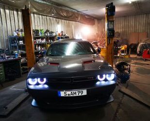 Dodge Dodge Challenger RT 5.7 Hemi LPG BRC Automatik Gebrauchtwagen