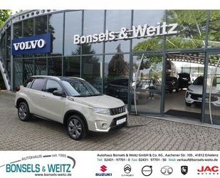 Suzuki Suzuki Vitara 1.4 COMFORT A T HYBRID LED ACC Apple Gebrauchtwagen