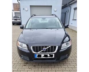 Volvo Volvo V70 2.0 Momentum Momentum Gebrauchtwagen