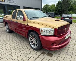 Dodge Dodge RAM 1500 SRT Gebrauchtwagen