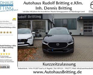 Mazda Mazda CX-30 SKYACTIV Benzin 140PS 6AG Homura Navi Gebrauchtwagen