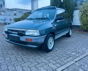 Mazda Mazda 121Garantie,CabrioH KennzeichenInspection&Tü Gebrauchtwagen