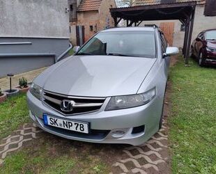 Honda Honda Accord Tourer 2.0 Sport 30 Jahre Edition Spo Gebrauchtwagen