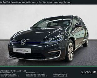 VW Volkswagen E-Golf Comfortline PDC+NAVI+KLIMA+BT+LE Gebrauchtwagen