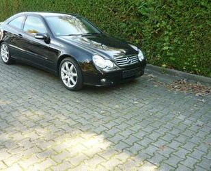 Mercedes-Benz Mercedes-Benz CL 180 Gebrauchtwagen