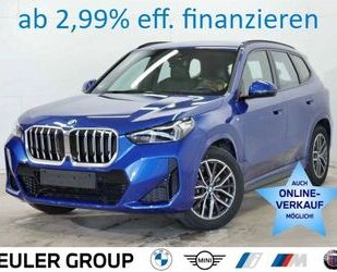 BMW BMW X1 sDrive20i M Sport 18 HUD LCProf PA+ adLED L Gebrauchtwagen