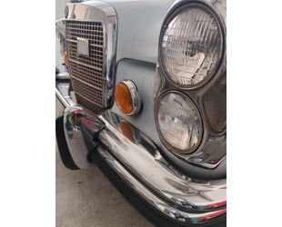 Mercedes-Benz Mercedes-Benz S 280 SEL 4,5 liter Gebrauchtwagen