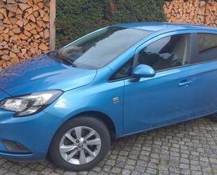 Opel Opel Corsa 1.4 Turbo Active 74kW S/S Active Gebrauchtwagen