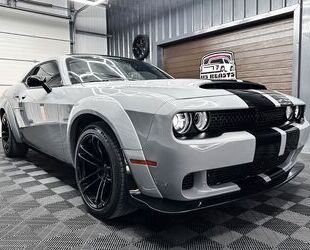 Dodge Dodge Challenger v6 3.6 WIDEBODY Gebrauchtwagen