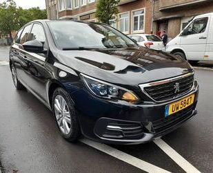 Peugeot Peugeot 308 SW Style