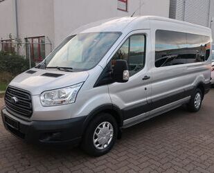 Ford Ford Transit Kombi 350 L3 Trend/Klima/9 Sitze/PDC Gebrauchtwagen