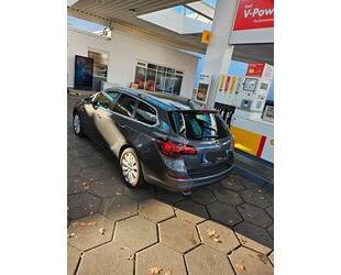 Opel Opel Astra Sports Tourer 1.4 Innovation,Garantie Gebrauchtwagen