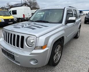 Jeep Jeep Patriot Sport Gebrauchtwagen