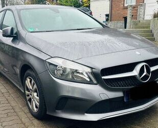 Mercedes-Benz Mercedes-Benz A 180 BlueEFFICIENCY *viele Extras* Gebrauchtwagen