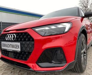 Audi Audi A1 citycarver 30 TFSI S-line LED Virtual DAB Gebrauchtwagen