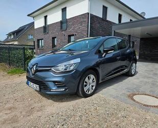 Renault Renault Clio TCe 90 Limited 90PS Gebrauchtwagen