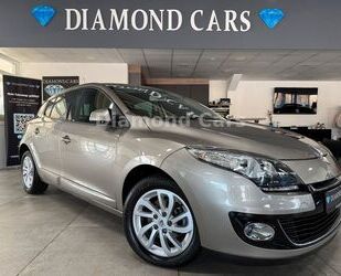 Renault Renault Megane III Lim.* TEMPOMAT * 1. HAND * Gebrauchtwagen