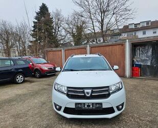 Dacia Logan Gebrauchtwagen