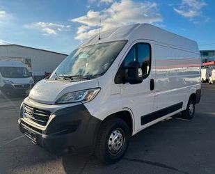 Fiat Ducato Gebrauchtwagen