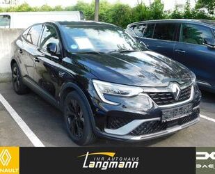 Renault Renault Arkana R.S. LINE TCe 140 EDC Gebrauchtwagen