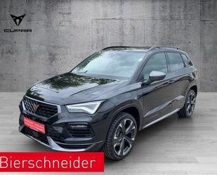 Cupra Cupra Ateca 1.5 TSI DSG 19 Pano Top View FaPa eHec Gebrauchtwagen