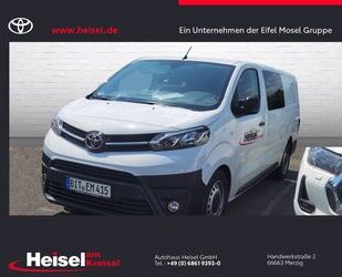 Toyota Toyota Proace L2 Kasten Doppelkabine Comfort Gebrauchtwagen