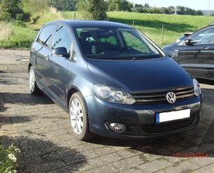 VW Volkswagen Golf Plus 1.4 TSI Comfortline, Steuerke Gebrauchtwagen