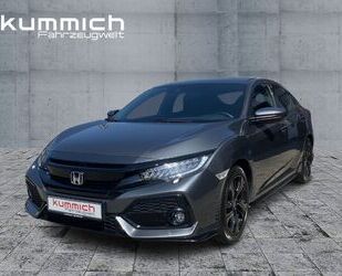 Honda Honda Civic 1.5 Sport Gebrauchtwagen