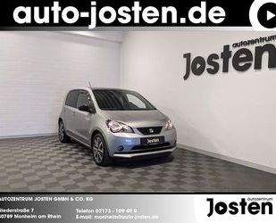 Seat Seat Mii electric Plus Klima SHZ Freisprech. Gebrauchtwagen