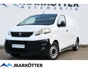 Peugeot Peugeot Expert Kasten 2.0 L2 Premium /AHK/Scheckhe Gebrauchtwagen