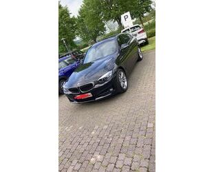 BMW BMW 320 Gran Turismo Gran Turismo 320d xDrive Sp.. Gebrauchtwagen