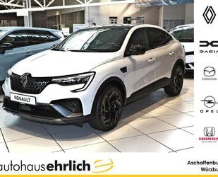 Renault Renault Arkana Esprit Alpine 1.6 E-TECH Hybrid 145 Gebrauchtwagen