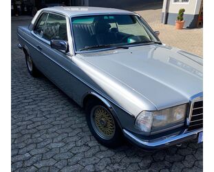 Mercedes-Benz Mercedes-Benz 230 CE Gebrauchtwagen