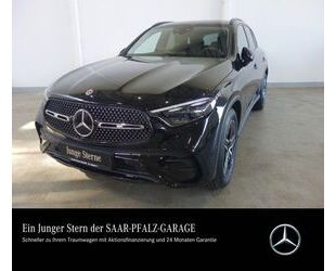 Mercedes-Benz Mercedes-Benz GLC 220 d 4M *AMG*NIGHT*LED*NAVI*DIS Gebrauchtwagen