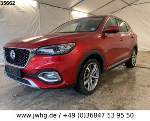 MG MG EHS Luxury PHEV Leder FahrAssPilot Panorama 360 Gebrauchtwagen