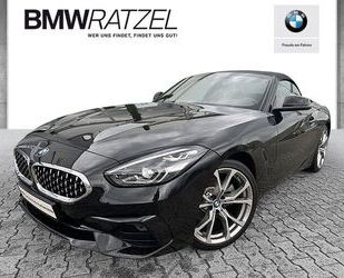 BMW BMW Z4 sDrive20i Sport Line HK HiFi DAB WLAN Shz Gebrauchtwagen