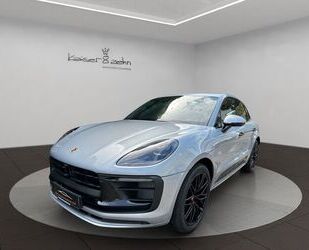 Porsche Porsche Macan GTS *Burmester* *Surround View* Gebrauchtwagen